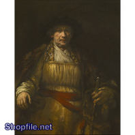 Tranh sơn dầu nước ngoài đẹp